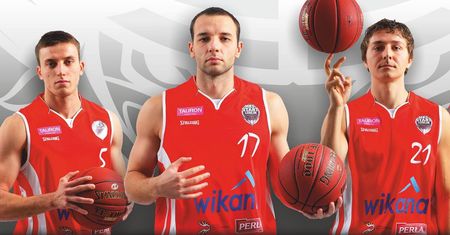 Nie siedź w domu. Sportowy weekend w Lublinie