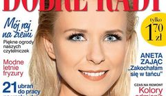 Pisma poradnikowe w czołówce miesięczników, „Dobre Rady” na czele sprzedaży (top 103)