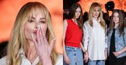 Nicole Kidman nie płacze po rozstaniu. Aktorka lansuje się z córkami na Fashion Weeku. Podobne do sławnej mamy?