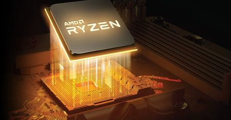 AMD ugina się pod presją – procesory Ryzen 5000 także dla zabytkowych komputerów