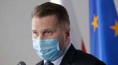 Rozważali odsunięcie Przemysława Czarnka. Katarzyna Lubnauer komentuje