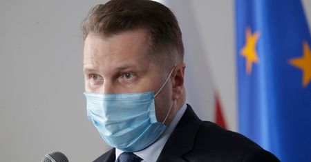 Rozważali odsunięcie Przemysława Czarnka. Katarzyna Lubnauer komentuje