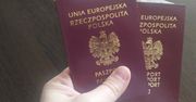 Nowy rejestr dokumentów paszportowych. Będzie kilka dni utrudnień