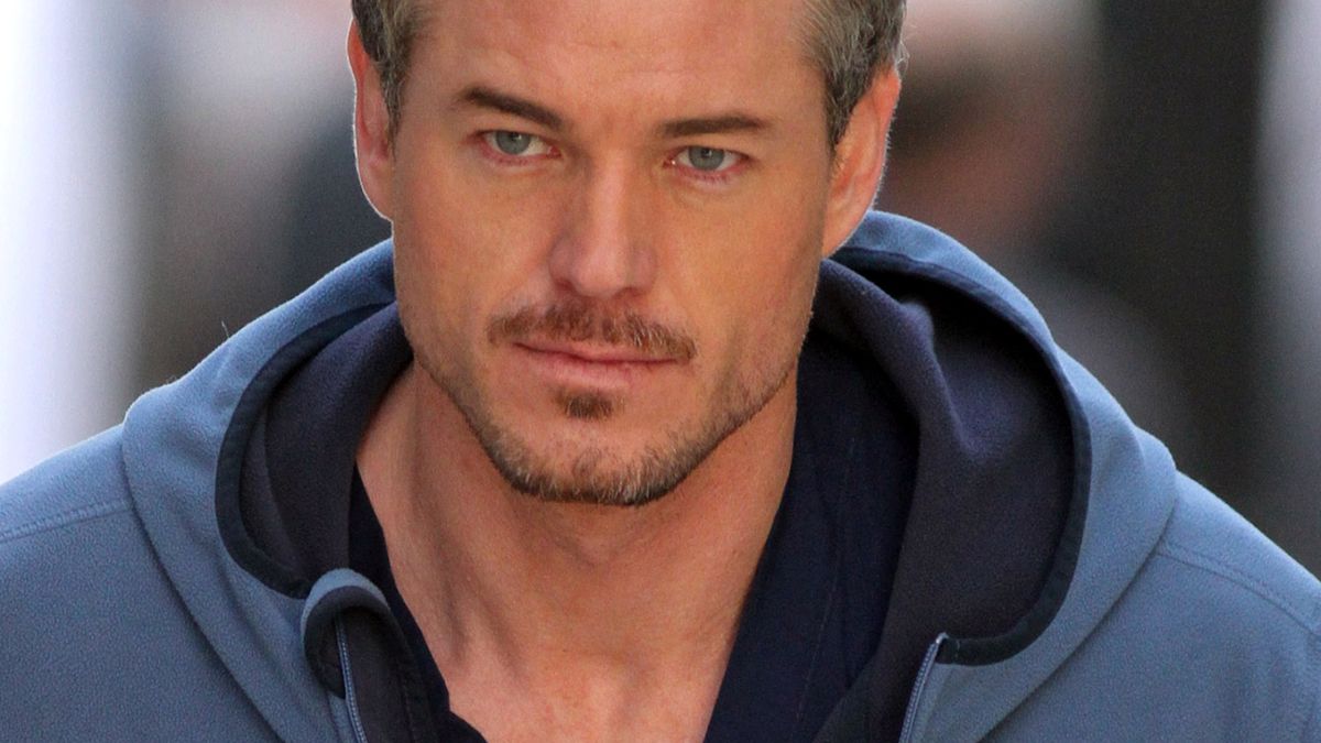 Eric Dane cierpi na ALS