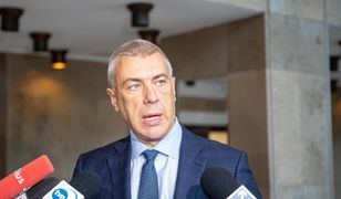 Roman Giertych poinformował o decyzji sądu w swojej sprawie