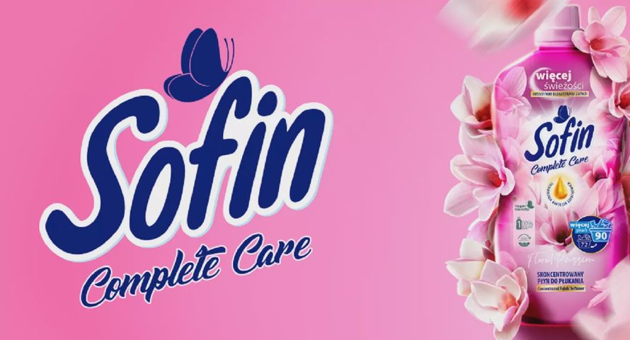 Sofin dołącza do klientów Hand Made