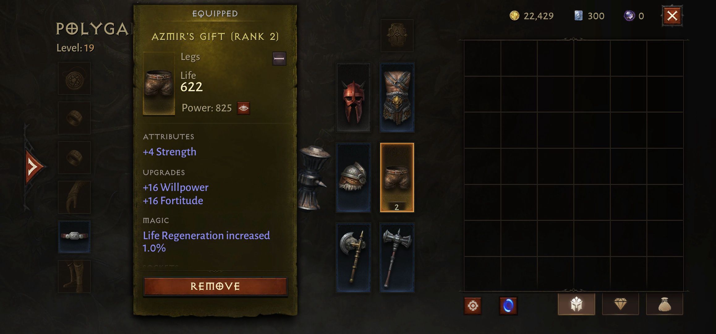 Diablo Immortal
