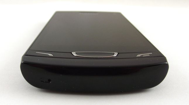 Samsung Wave II
