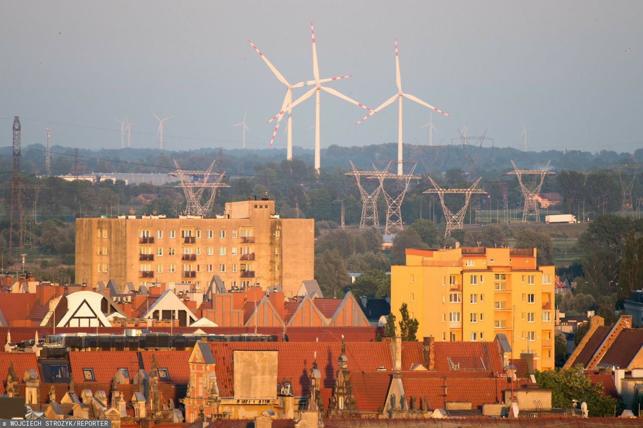Polski (nie)Ład energetyczny. "Czekają nas poważne braki prądu"