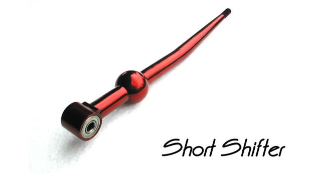 Short shifter do Hondy Civic