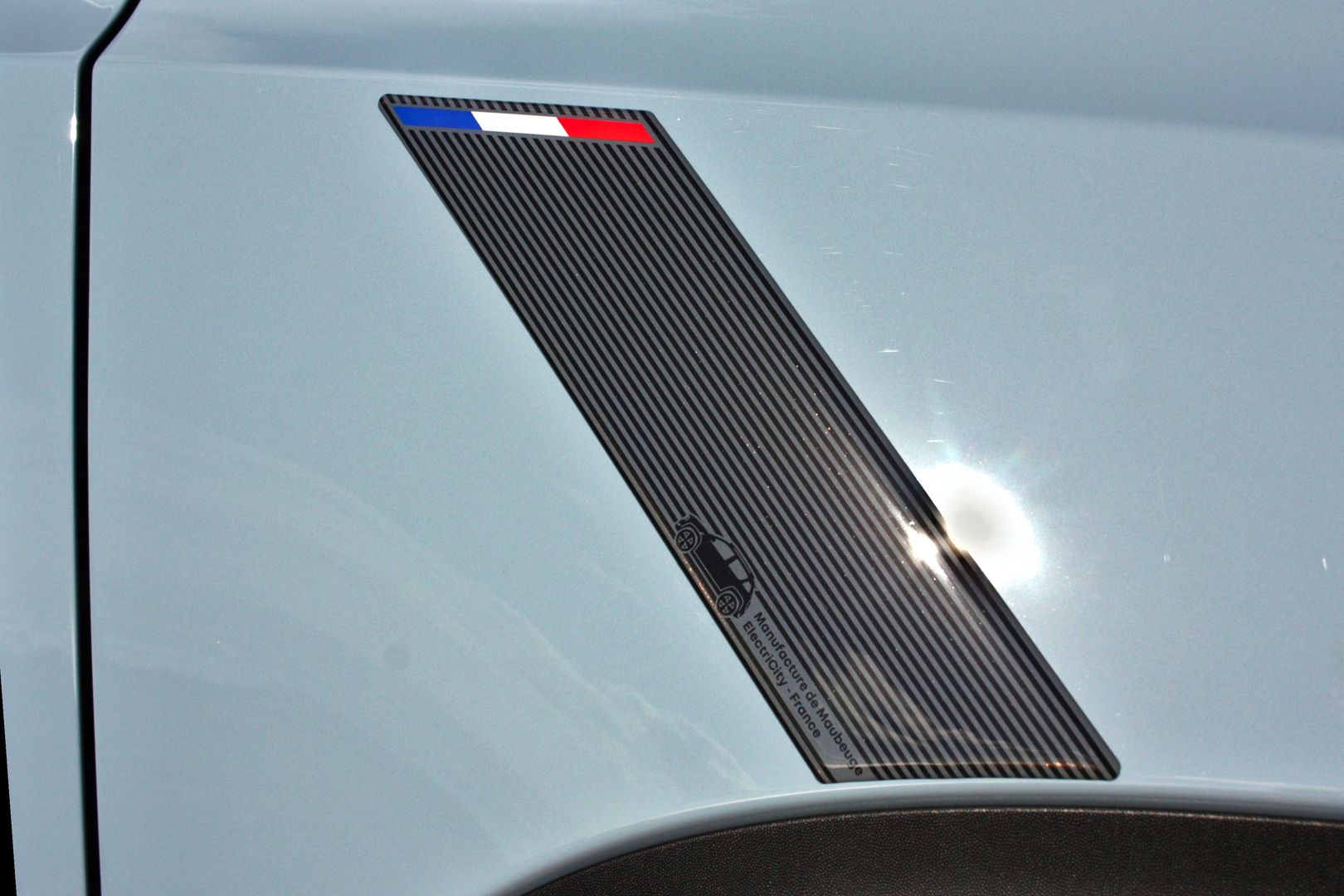 Renault 4 E-Tech