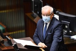 Aborcja w Polsce. Nadzieja dla kobiet? Obietnica posła PiS