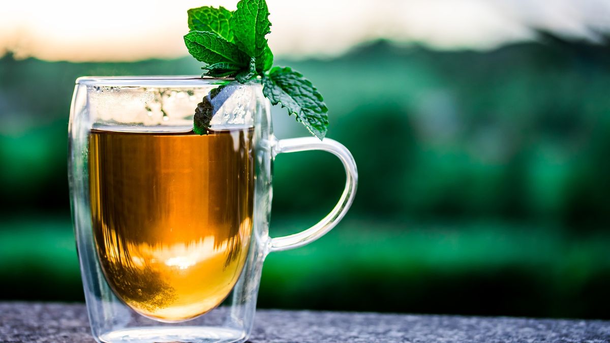 Niektóre rodzaje herbaty szkodzą w codziennej diecie