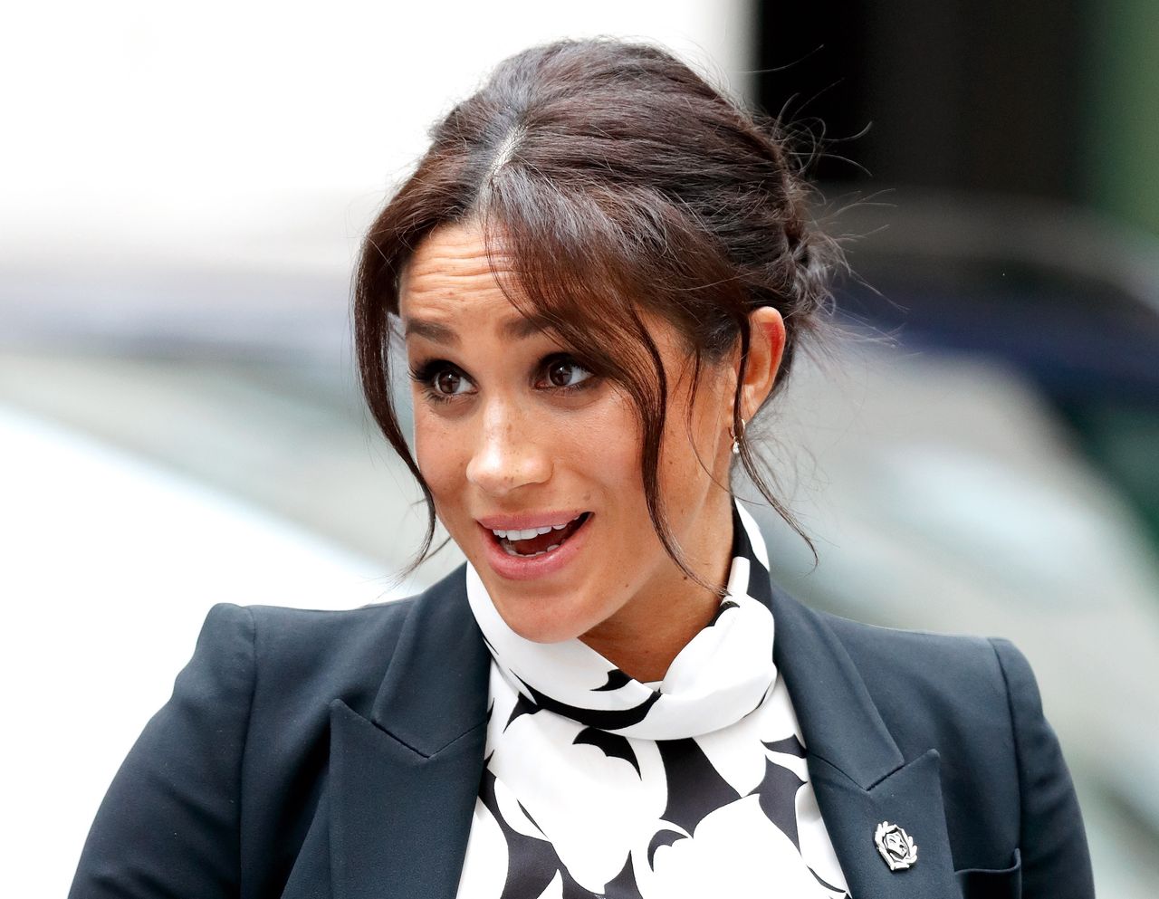 Meghan Markle i książę Harry starają się o 2. dziecko? "Jest gotowa"