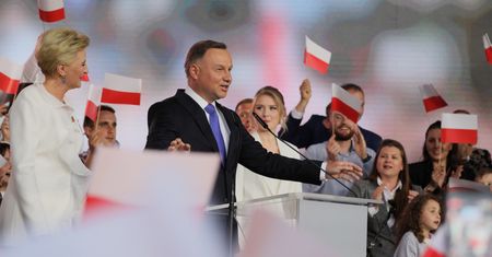 Wyniki wyborów prezydenckich 2020. Pierwsze komentarze po II turze wyborów