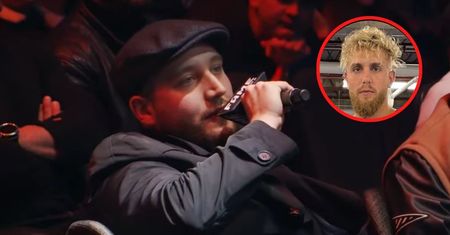 Wielka gwiazda w Fame MMA? "Boxdel" zdradził plany