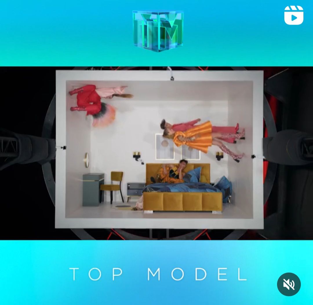 "Top Model"
