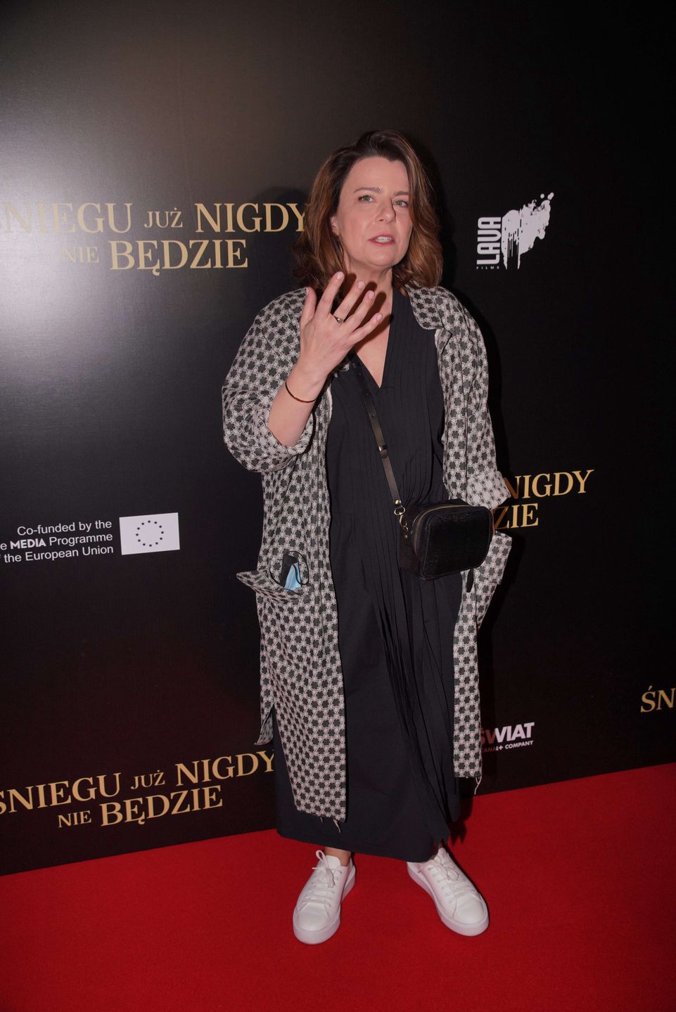 premiera filmu �niegu ju� nigdy nieb�dzieKulesza Agata2021-05-31pconrad