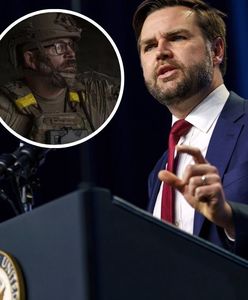 Kuzyn J.D. Vance'a walczył w Ukrainie. Jest wściekły na swojego krewnego