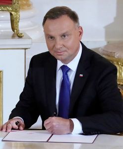 Ułaskawienie pedofila przez Andrzeja Dudę. "Sprawa ma wiele sprzeczności"