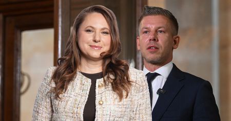 Odrzuciła kandydaturę na prezydenta. Politolog o "porażce Magyara"