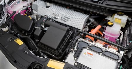 Najmniej kłopotliwe auta według brytyjskiego Carbuyer. W TOP 10 tylko jedna niemiecka marka