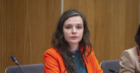 Jachira: to PiS szokuje, a nie ja