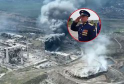 "Morderca numer jeden". Ujawniono personalia kata Mariupola