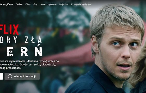 Netflix będzie miał 400 mln subskrybentów. HBO Max po fuzji ponad dwa razy mniej