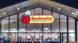 Od 6 października w Biedronce. "Limit dzienny - 2 sztuki"
