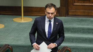 Jest pierwsza decyzja Sejmu ws. budżetu na 2027 rok. Projekt trafi do komisji