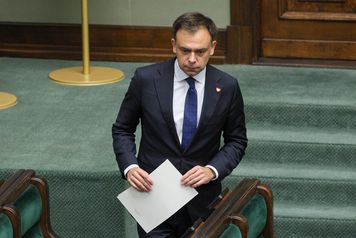Jest pierwsza decyzja Sejmu ws. budżetu na 2027 rok. Projekt trafi do komisji