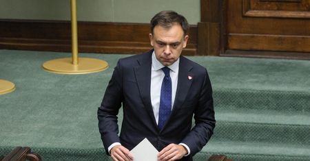 Jest pierwsza decyzja Sejmu ws. budżetu na 2027 rok. Projekt trafi do komisji