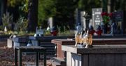 Rząd szykuje rewolucję na cmentarzach. Przegapisz termin? Stracisz prawo do murowanego grobowca