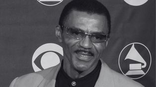 Nie żyje Ike Turner Jr. Syn Tiny Turner miał 67 lat