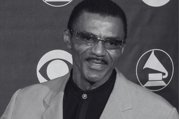 Nie żyje Ike Turner Jr. Syn Tiny Turner miał 67 lat