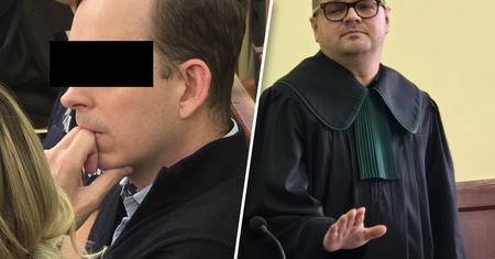 "Wnioskowałbym o 20 lat". Mocne wystąpienie prawnika rodziny ofiar M.