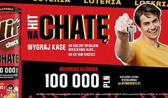 100 tys. zł do wygrania w loterii ciastek Hit