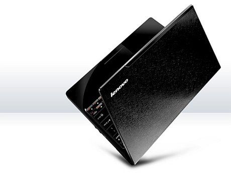 Lenovo IdeaPad U110 - mały i stylowy 2