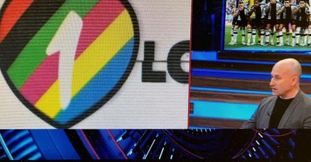 Nie odrobił pracy domowej. Żenujący komentarz w rosyjskiej telewizji
