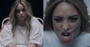 Demi Lovato w nowym klipie rekonstruuje noc, w czasie której PRAWIE UMARŁA z powodu przedawkowania narkotyków (WIDEO)