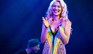 Joss Stone zostanie mamą. Piosenkarka jest w ciąży