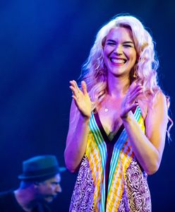 Joss Stone zostanie mamą. Piosenkarka jest w ciąży