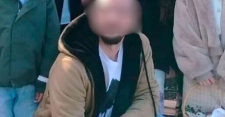 Zabił Polaka na oczach jego syna. 18-latek usłyszał wyrok