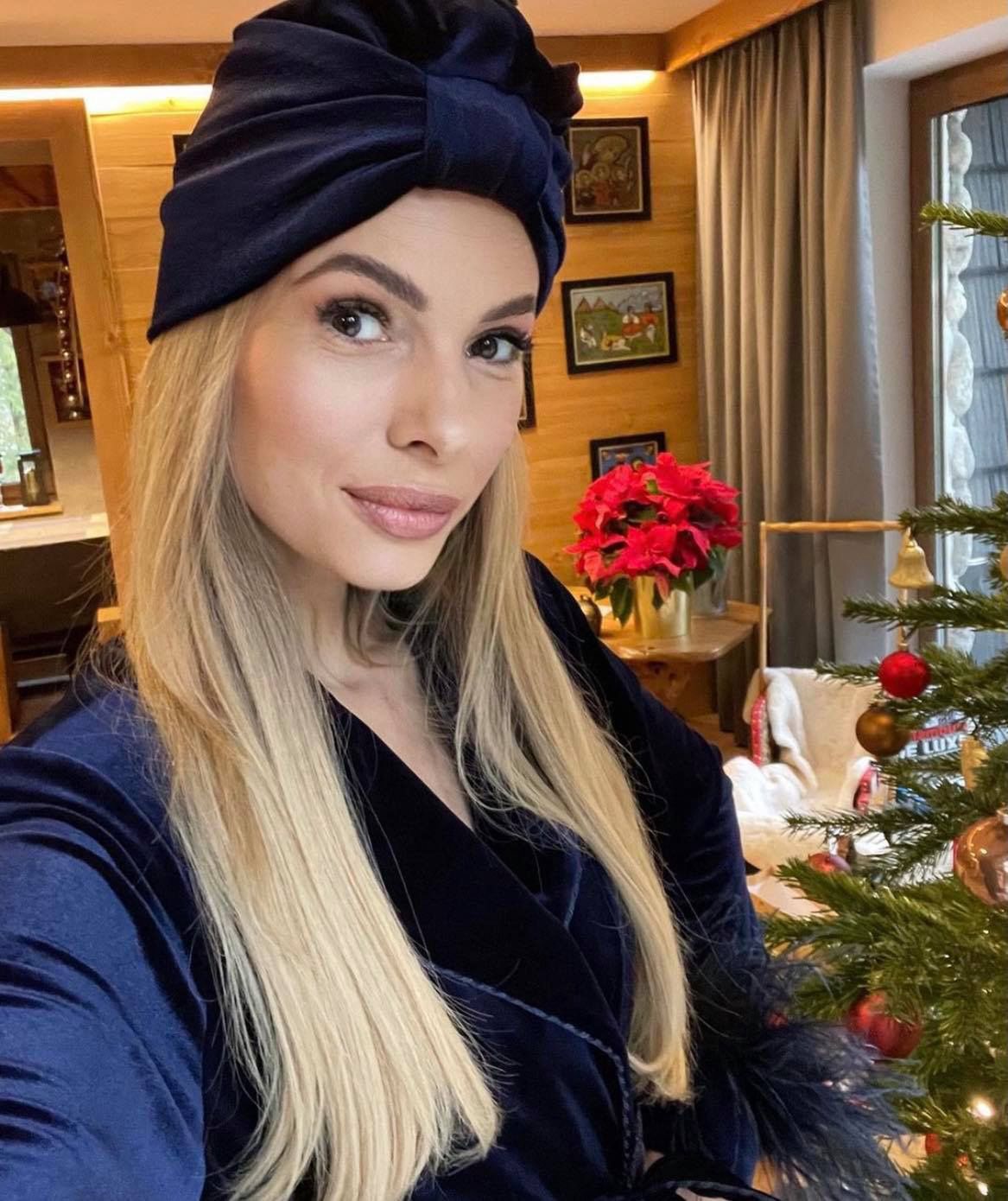 Izabela Janachowska