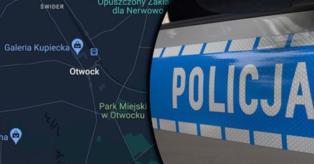 Strzelanina w Otwocku. Mieszkańcy są przerażeni. "Strach wyjść z domu"
