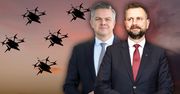Są pomysły, nie ma mocy. Chcą, by Polska nie była skazana na import dronów