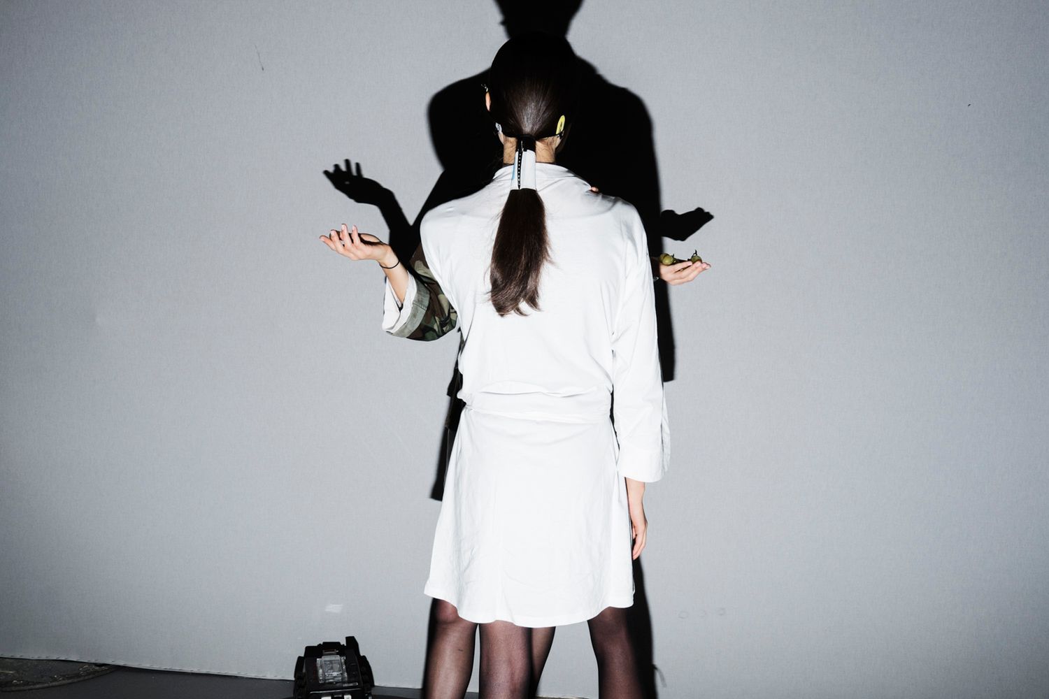 Trzy Tygodnie Mody, trzy europejskie stolice mody, jedna historia fotografii Tomasza Lazara 3