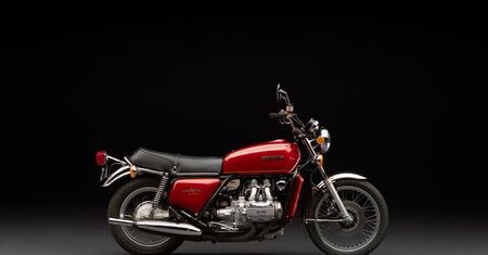 Honda wyprodukowała 300 milionów motocykli