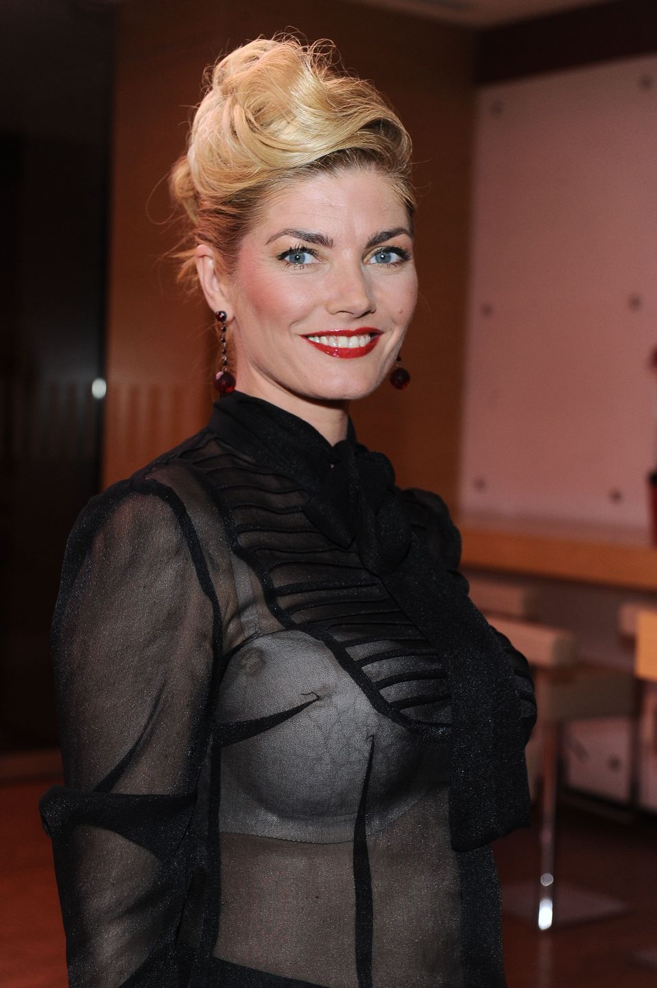 Małgorzata Lewińska obchodzi 55 urodziny 